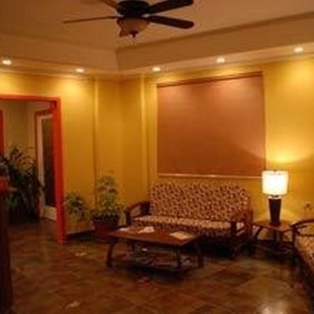 Port of Spain L'Orchidee Boutique Hotel מראה חיצוני תמונה