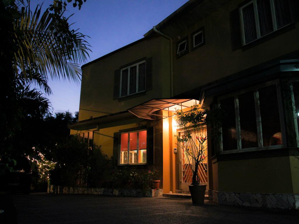 Port of Spain L'Orchidee Boutique Hotel מראה חיצוני תמונה