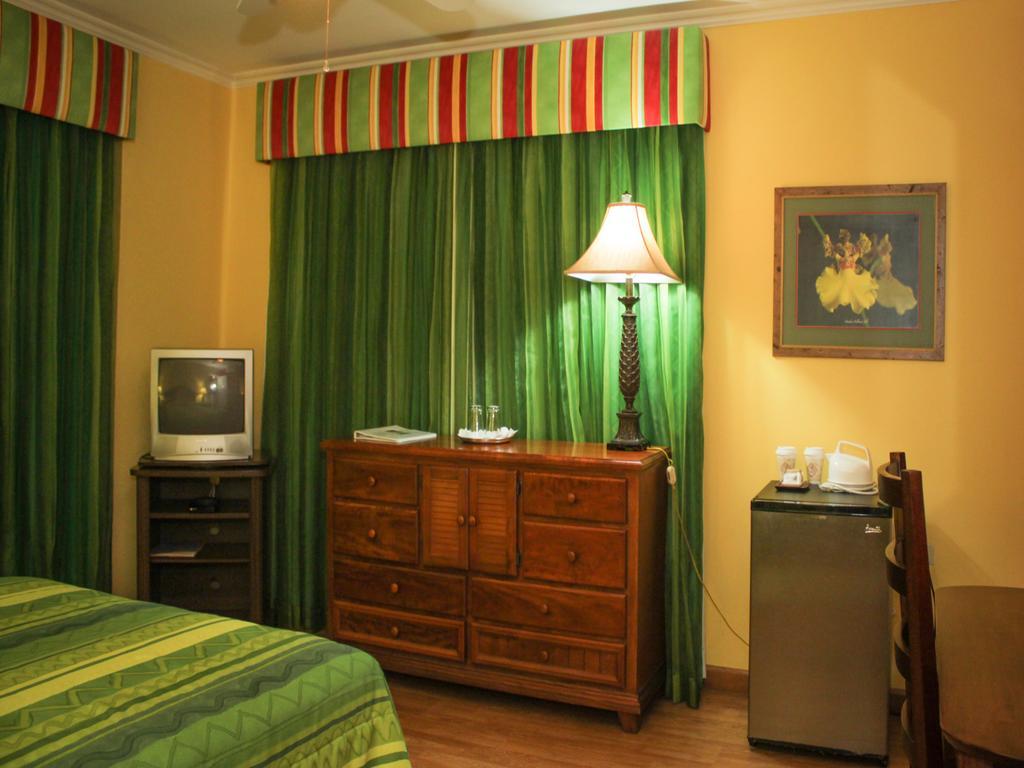 Port of Spain L'Orchidee Boutique Hotel מראה חיצוני תמונה