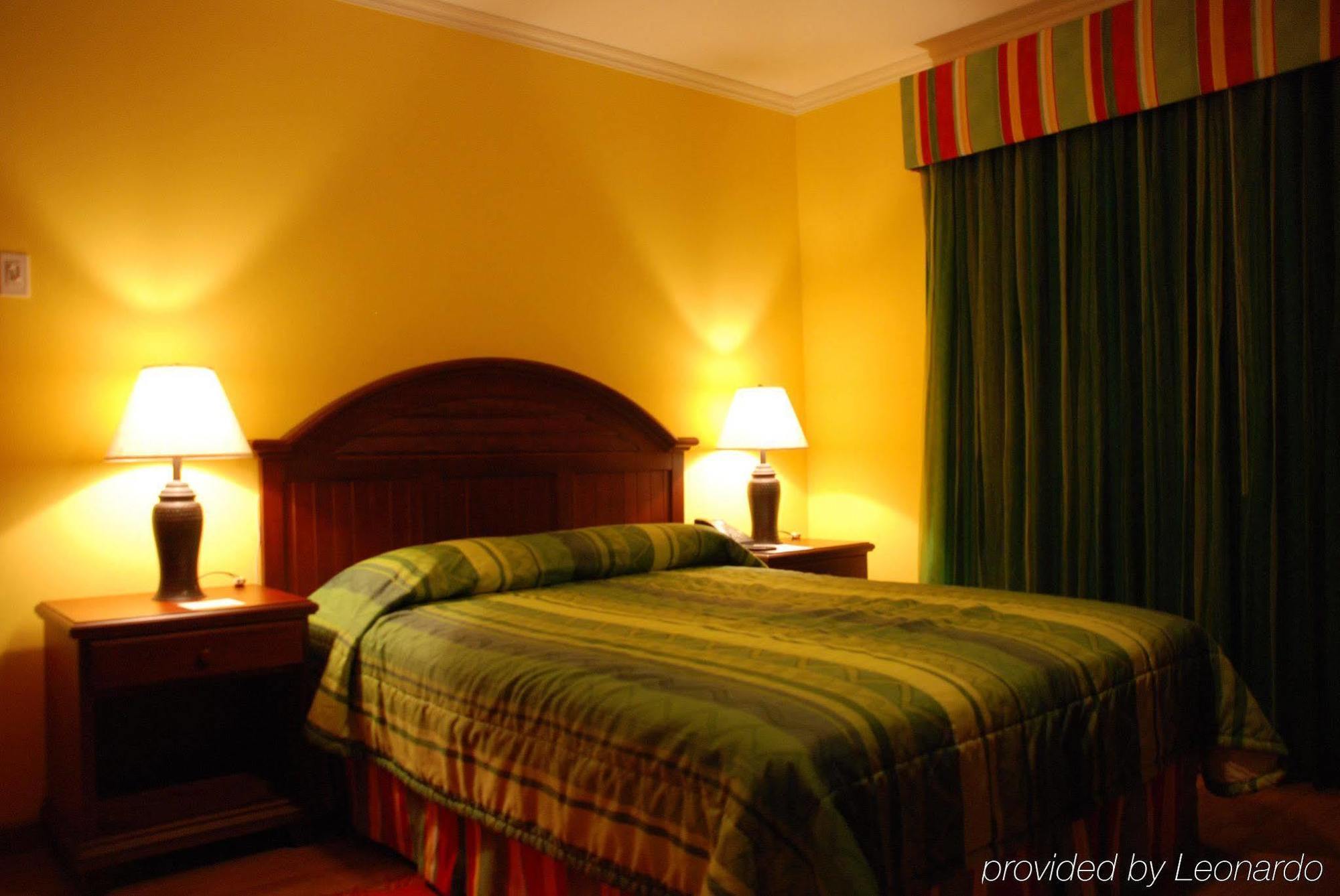 Port of Spain L'Orchidee Boutique Hotel מראה חיצוני תמונה