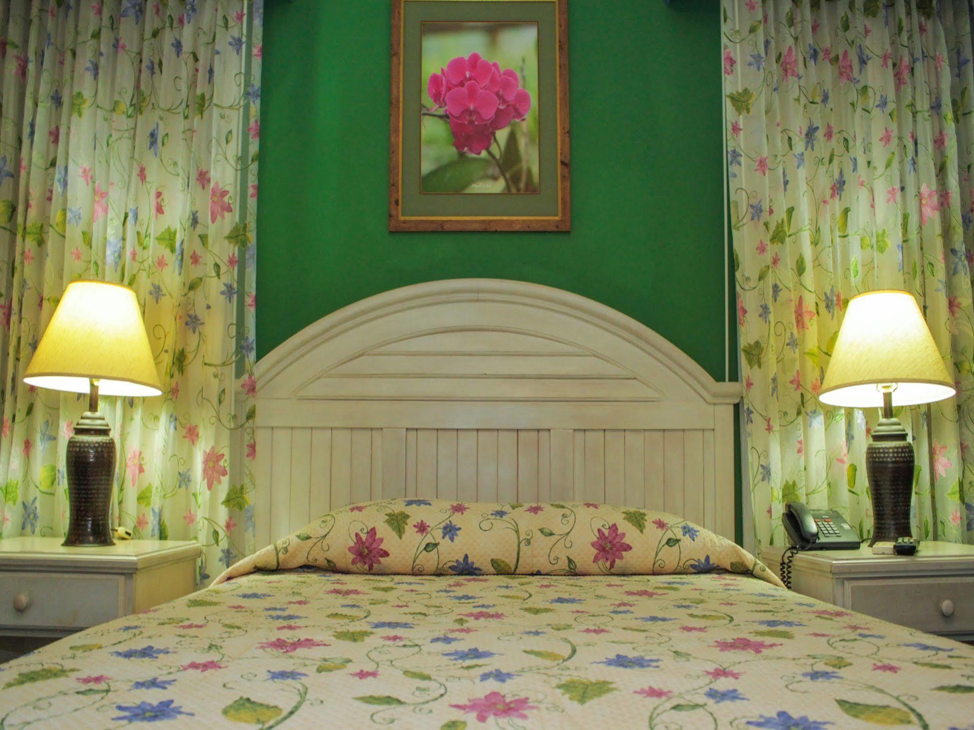 Port of Spain L'Orchidee Boutique Hotel מראה חיצוני תמונה