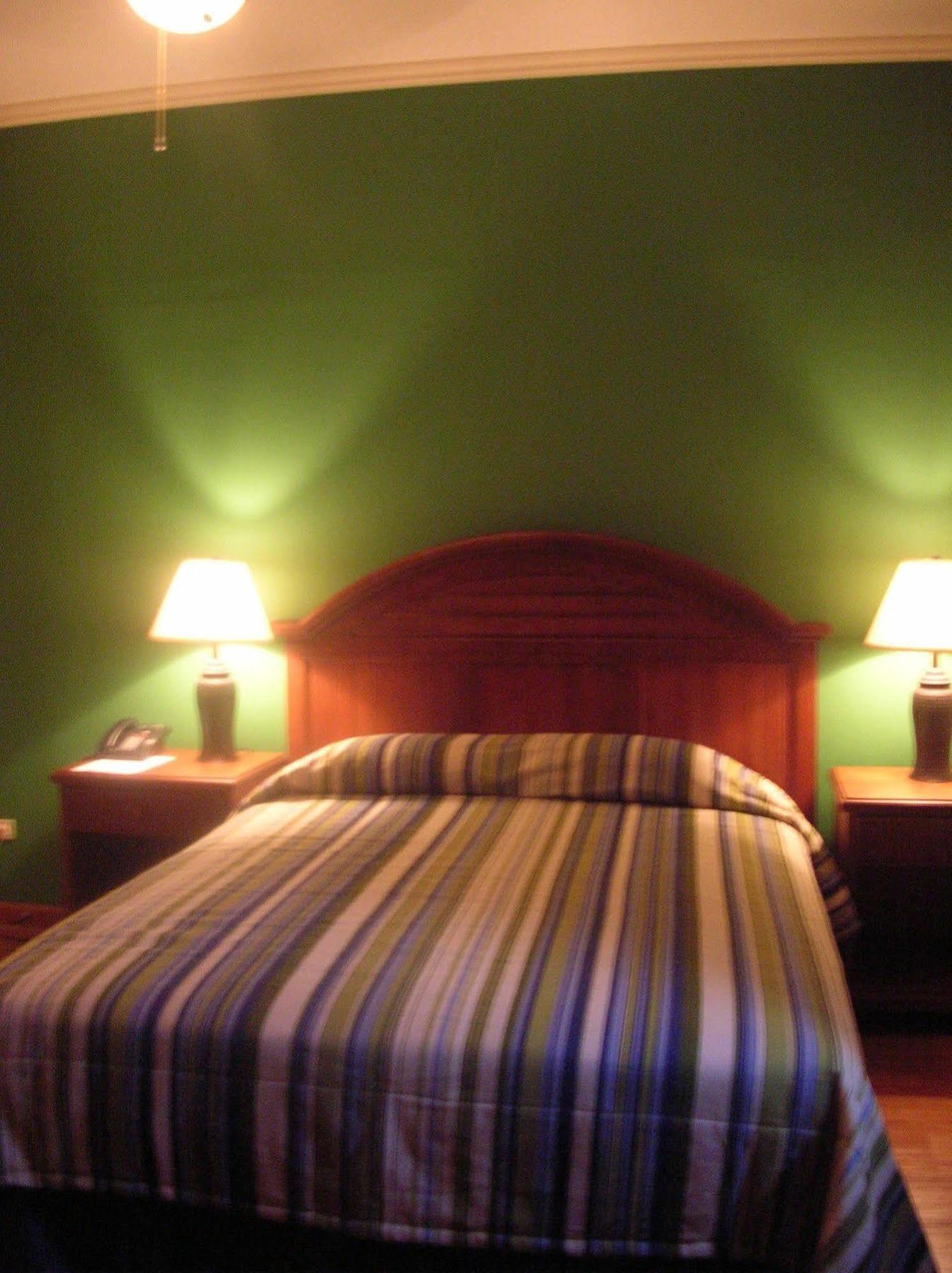 Port of Spain L'Orchidee Boutique Hotel מראה חיצוני תמונה