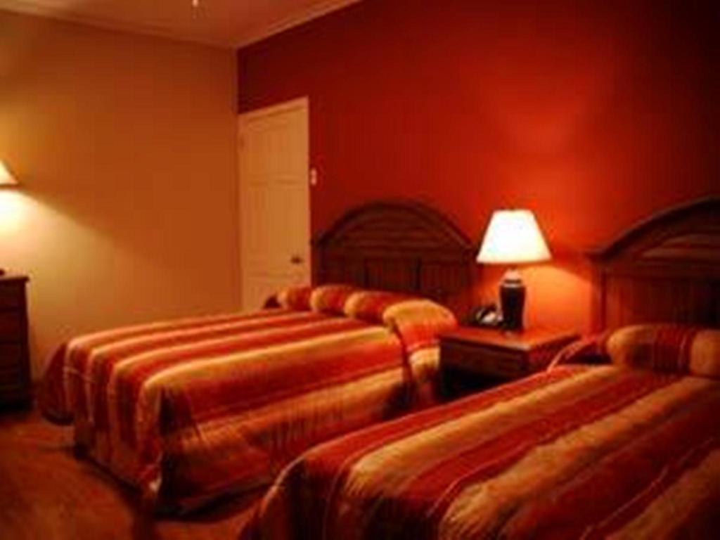 Port of Spain L'Orchidee Boutique Hotel חדר תמונה