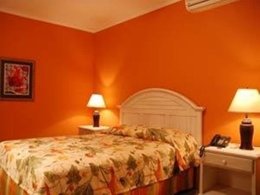 Port of Spain L'Orchidee Boutique Hotel חדר תמונה